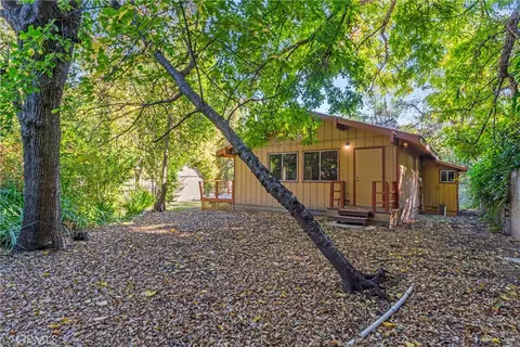 Exterior - 14109 Meadow, Lytle Creek, CA 92358 photo 4 of 14