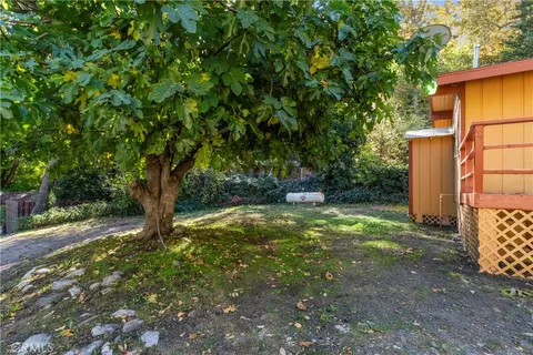 Exterior - 14109 Meadow, Lytle Creek, CA 92358 photo 8 of 12