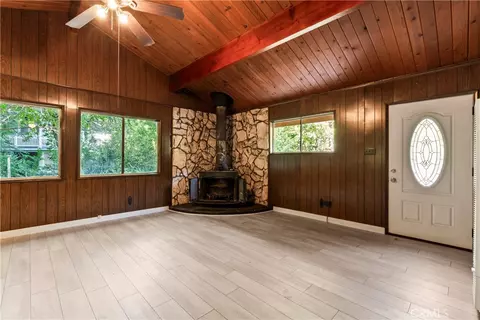 Living - 14109 Meadow, Lytle Creek, CA 92358 photo 2 of 3