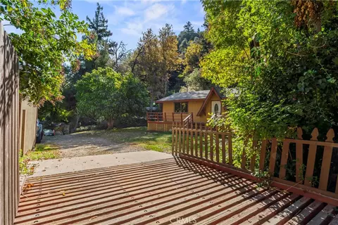 Exterior - 14109 Meadow, Lytle Creek, CA 92358 photo 7 of 14