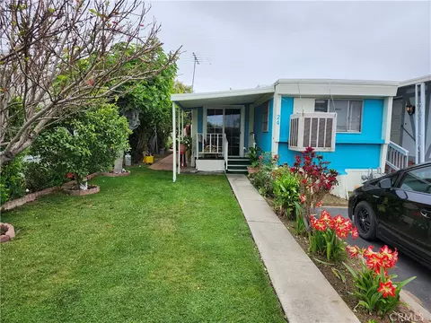 185 Eucalyptus Ave N #24, Rialto, CA 92376