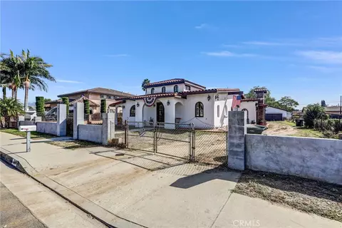 1048 S Willow, West Covina, CA 91790