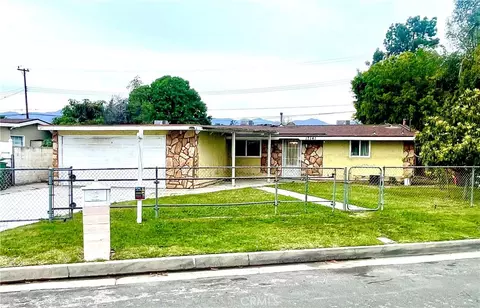 17141 E Tudor, Covina, CA 91722