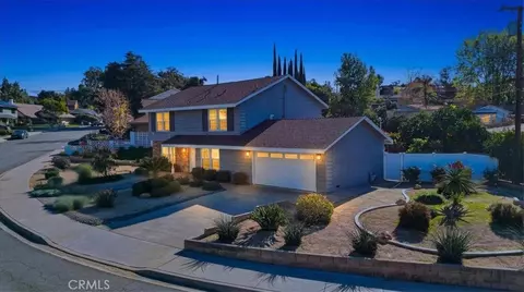 1410 Pleasantview Dr, Redlands, CA 92374