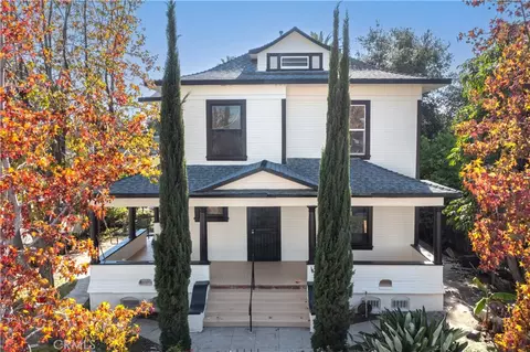 724 W 2nd, Pomona, CA 91766