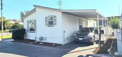 2300 S Sultana Ave #298, Ontario, CA 91761
