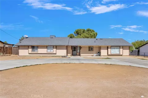 17722 Juniper St, Hesperia, CA 92345