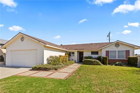 1442 Bookman Ave, Walnut, CA 91789