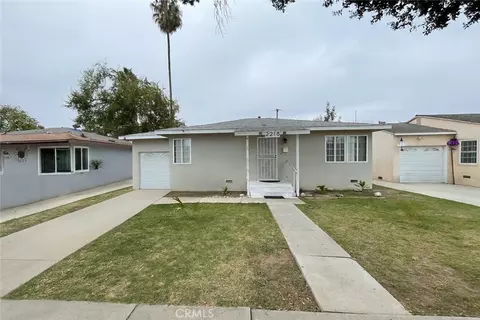 2218 S Towner, Santa Ana, CA 92707