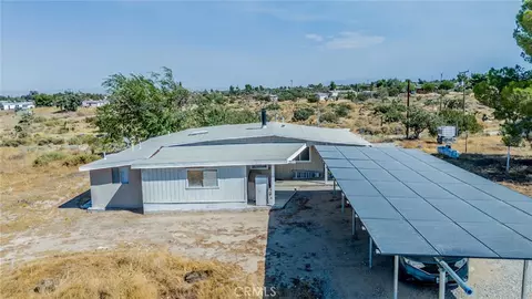 10601 Anderson Ranch Rd, Phelan, CA 92371