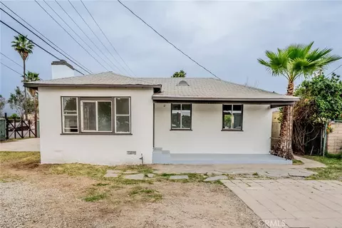 13512 Arrow, Fontana, CA 92335
