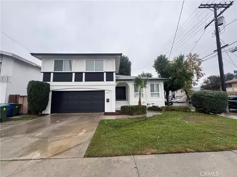 20258 Runnymede St, Winnetka, CA 91306