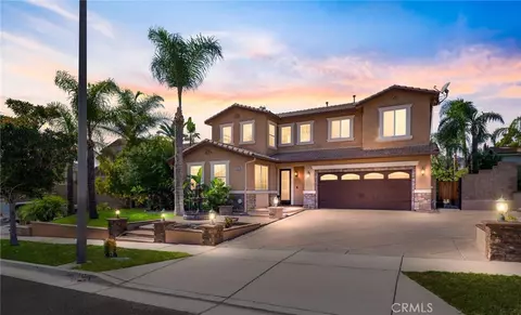 6336 Taylor Cyn, Rancho Cucamonga, CA 91739