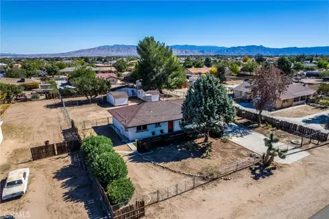 View/Area - 9925 Redwood, Hesperia, CA 92345 photo 1 of 1