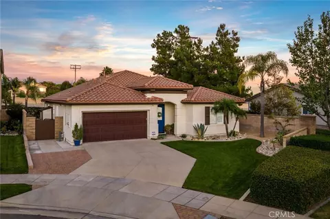 1784 Pinnacle, Upland, CA 91784