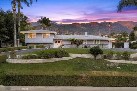 8356 Bella Vis, Alta Loma, CA 91701