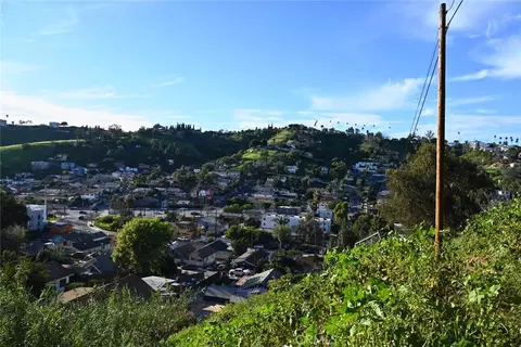 0 O Neil St, El Sereno, CA 90032