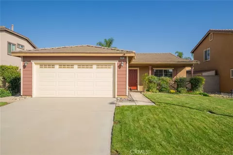 6361 Pintail Way, Fontana, CA 92336