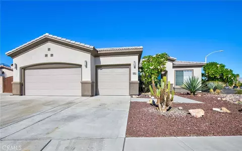 30911 Greensboro Ct, Cathedral City, CA 92234