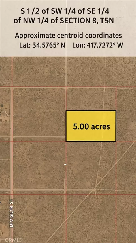 157 E Avenue T, Palmdale, CA 93591