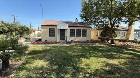 8575 Emerald, Fontana, CA 92335