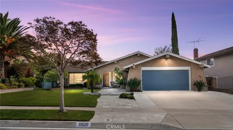 6829 Cartilla, Rancho Cucamonga, CA 91701