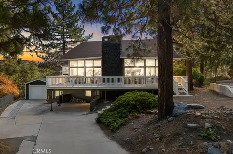 5335 Desert View Ct, Wrightwood, CA 92397