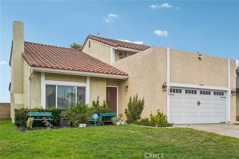 1069 N Darfield Ave, Covina, CA 91724