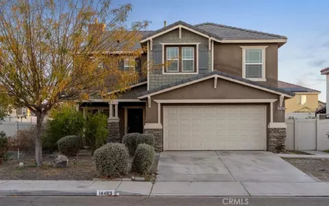14483 Wapiti Way, Victorville, CA 92394