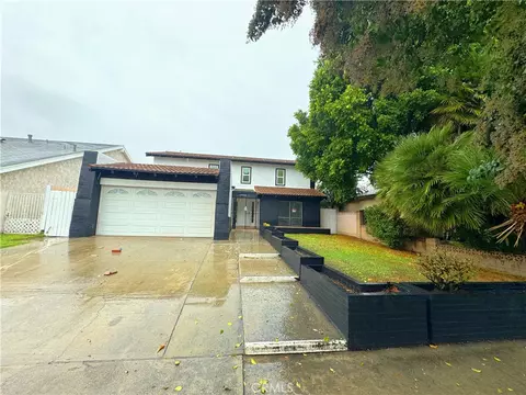 19935 Lanark St, Winnetka, CA 91306