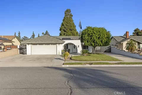 2437 S Garfield, Ontario, CA 91761