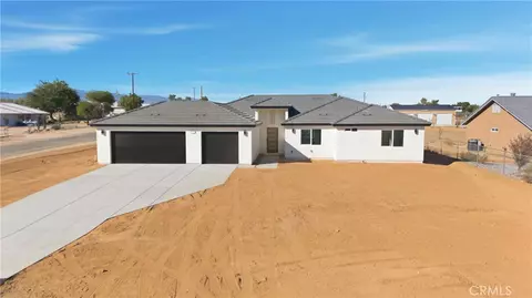 11412 Calcite St, Hesperia, CA 92345