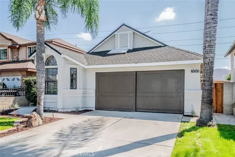 14549 Southwood Dr, Fontana, CA 92337