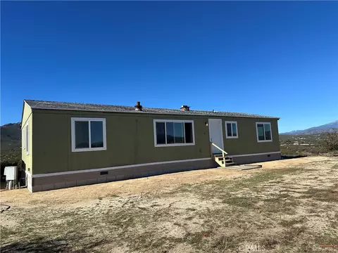 39035 Indian Rd, Anza, CA 92539