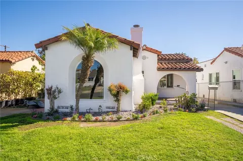 2630 S Halm Ave, Los Angeles, CA 90034