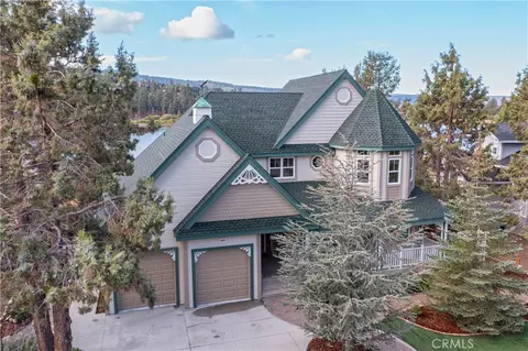 42425 Bear Loop, Big Bear Lake, CA 92315