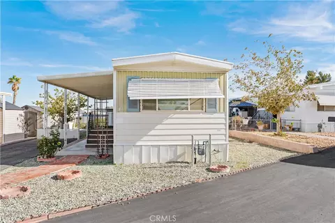 701 Montara #97, Barstow, CA 92311
