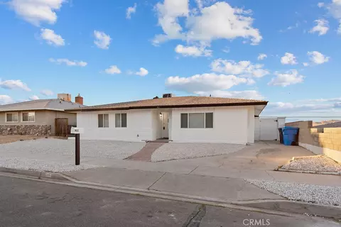 911 Keith, Barstow, CA 92311