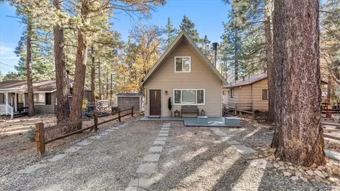 347 Spruce Ln, Sugarloaf, CA 92386