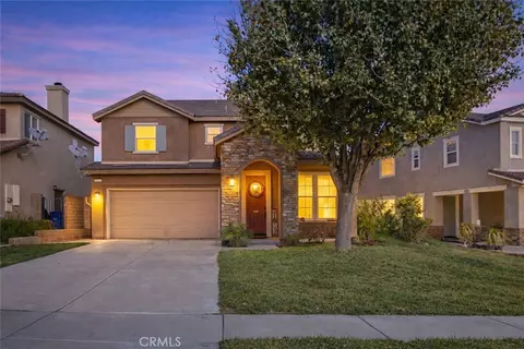 3866 Obsidian Rd, San Bernardino, CA 92407
