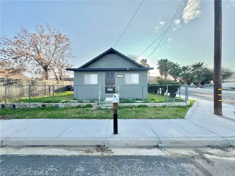 16705 C St, Victorville, CA 92395