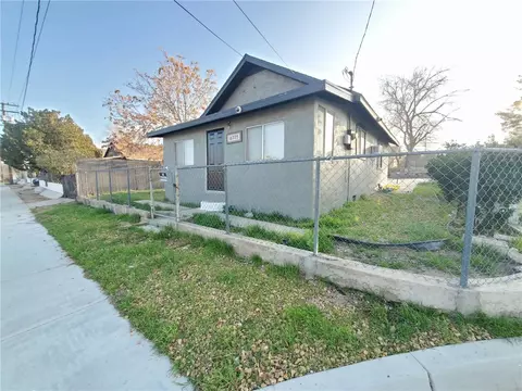 Exterior - 16705 C St, Victorville, CA 92395 photo 3 of 3