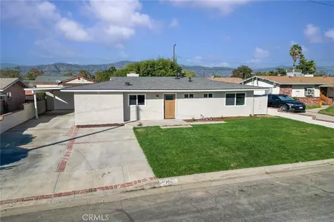 755 W Citrus Edge, Glendora, CA 91740