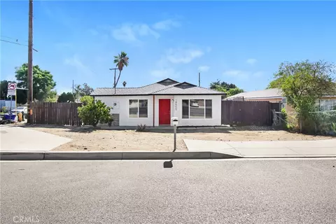 18555 Slover, Bloomington, CA 92316