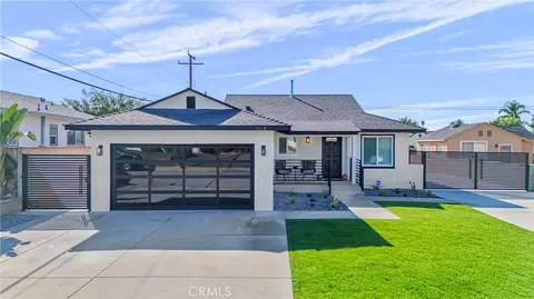 1118 Elgenia, West Covina, CA 91790