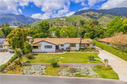 2445 Ocean View Dr, Upland, CA 91784