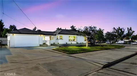 3661 N Arrowhead Ave, San Bernardino, CA 92405