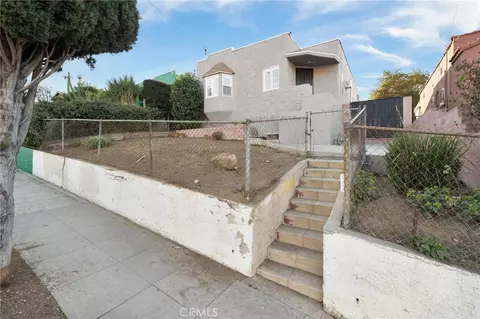 1309 N Hazard, Los Angeles, CA 90063