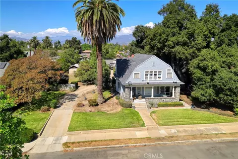 357 E Kingsley, Pomona, CA 91767