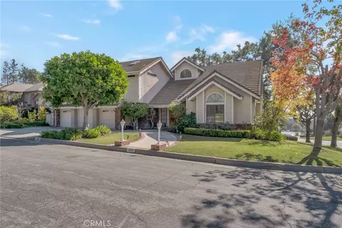 2200 Shenandoah, Glendora, CA 91741
